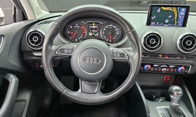 New A3