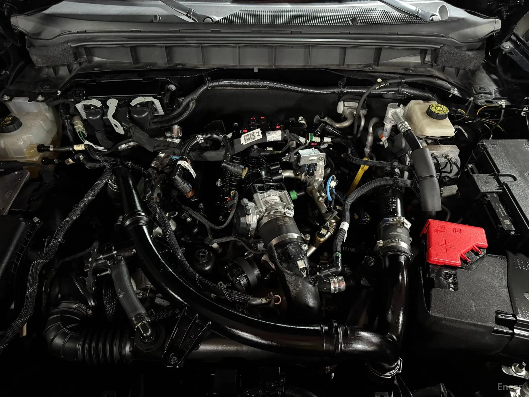 Bronco 6th Generation