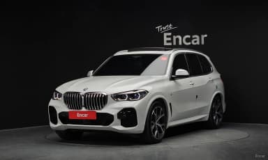 X5 (G05)