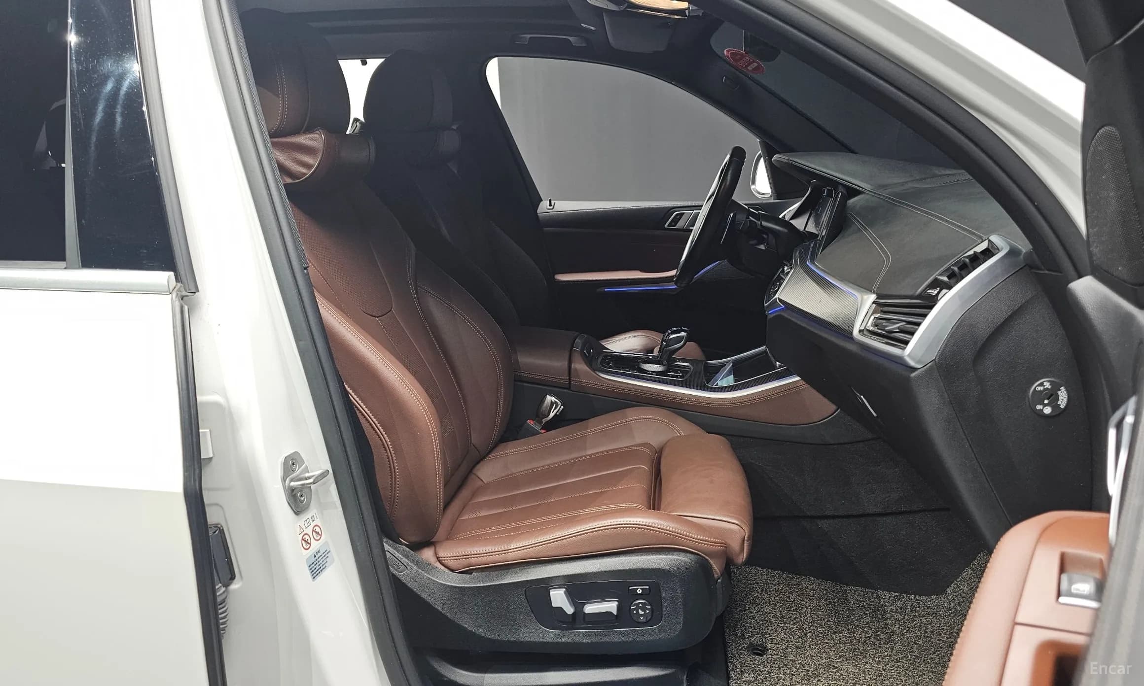 X5 (G05)