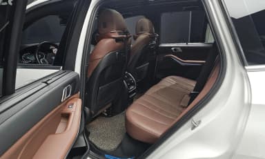 X5 (G05)