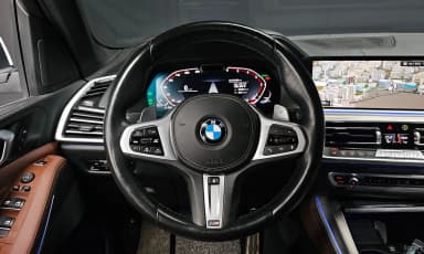 X5 (G05)