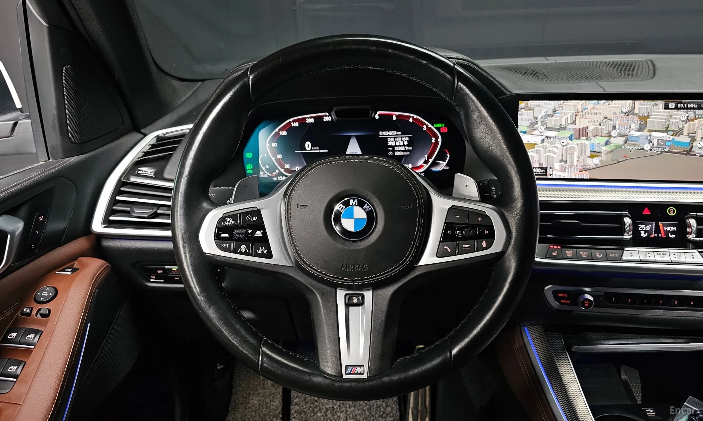 X5 (G05)