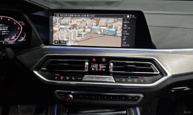 X5 (G05)