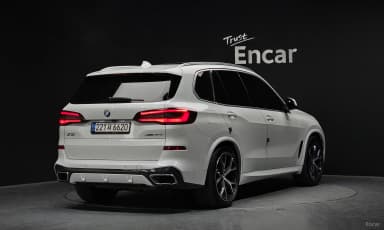 X5 (G05)
