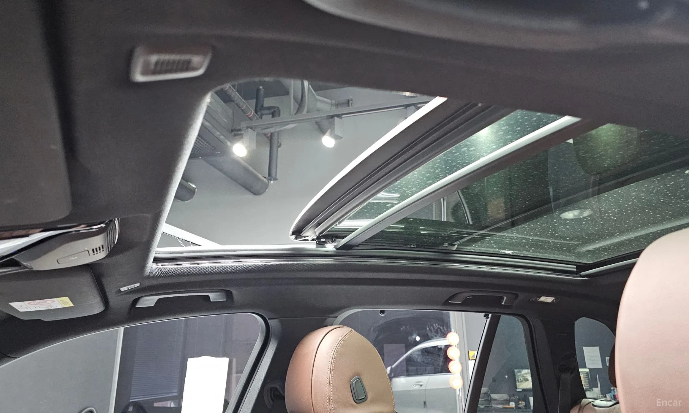 X5 (G05)
