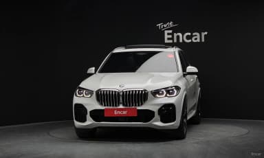 X5 (G05)