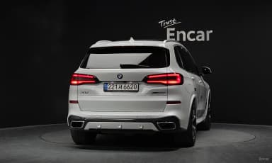 X5 (G05)