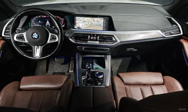 X5 (G05)