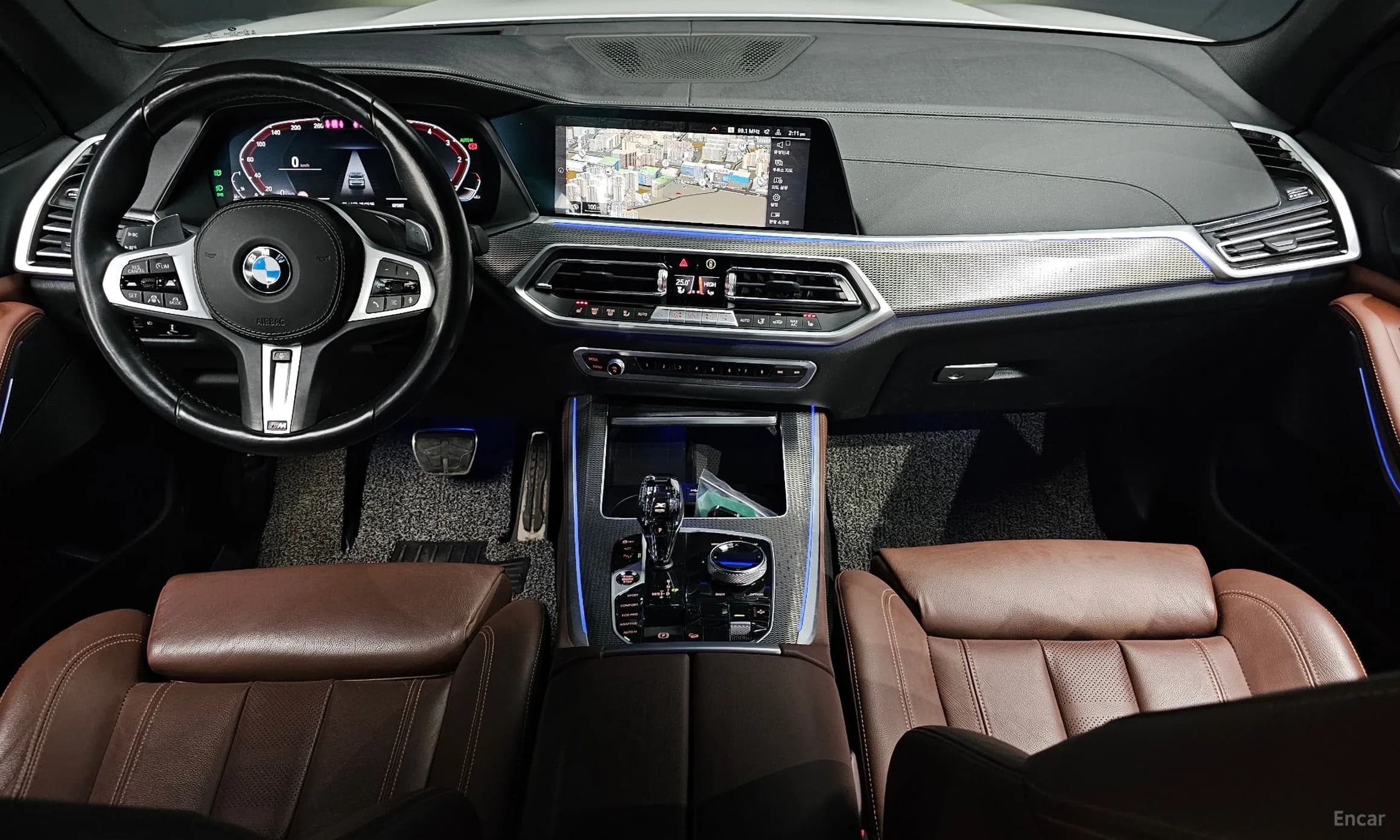 X5 (G05)