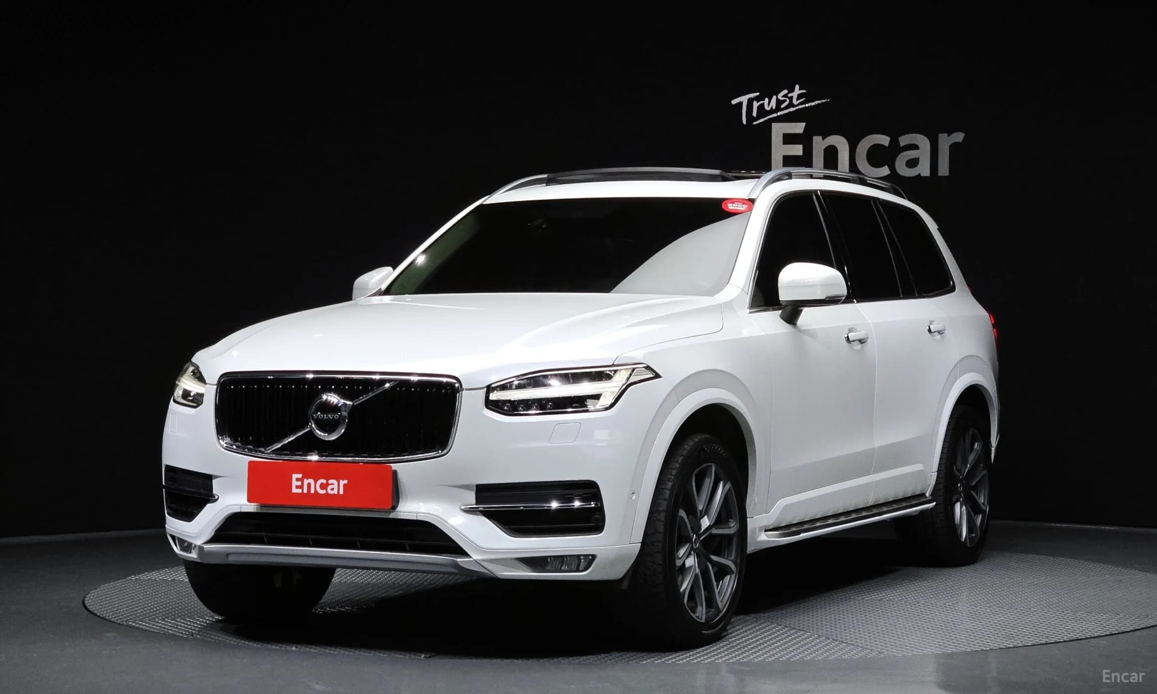XC90 Gen 2