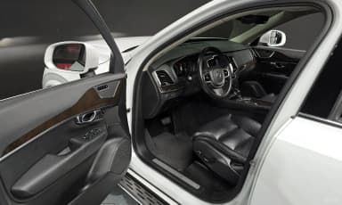 XC90 Gen 2