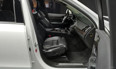 XC90 Gen 2