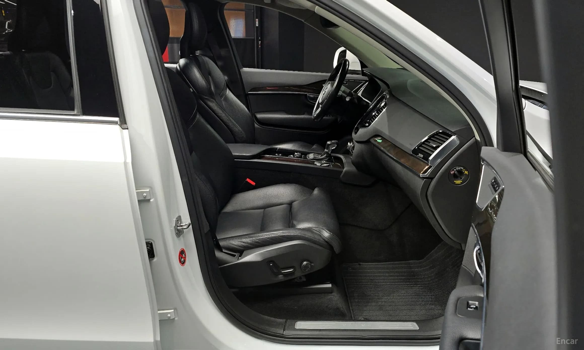 XC90 Gen 2