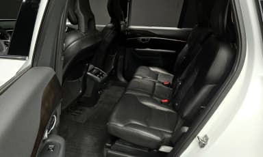 XC90 Gen 2