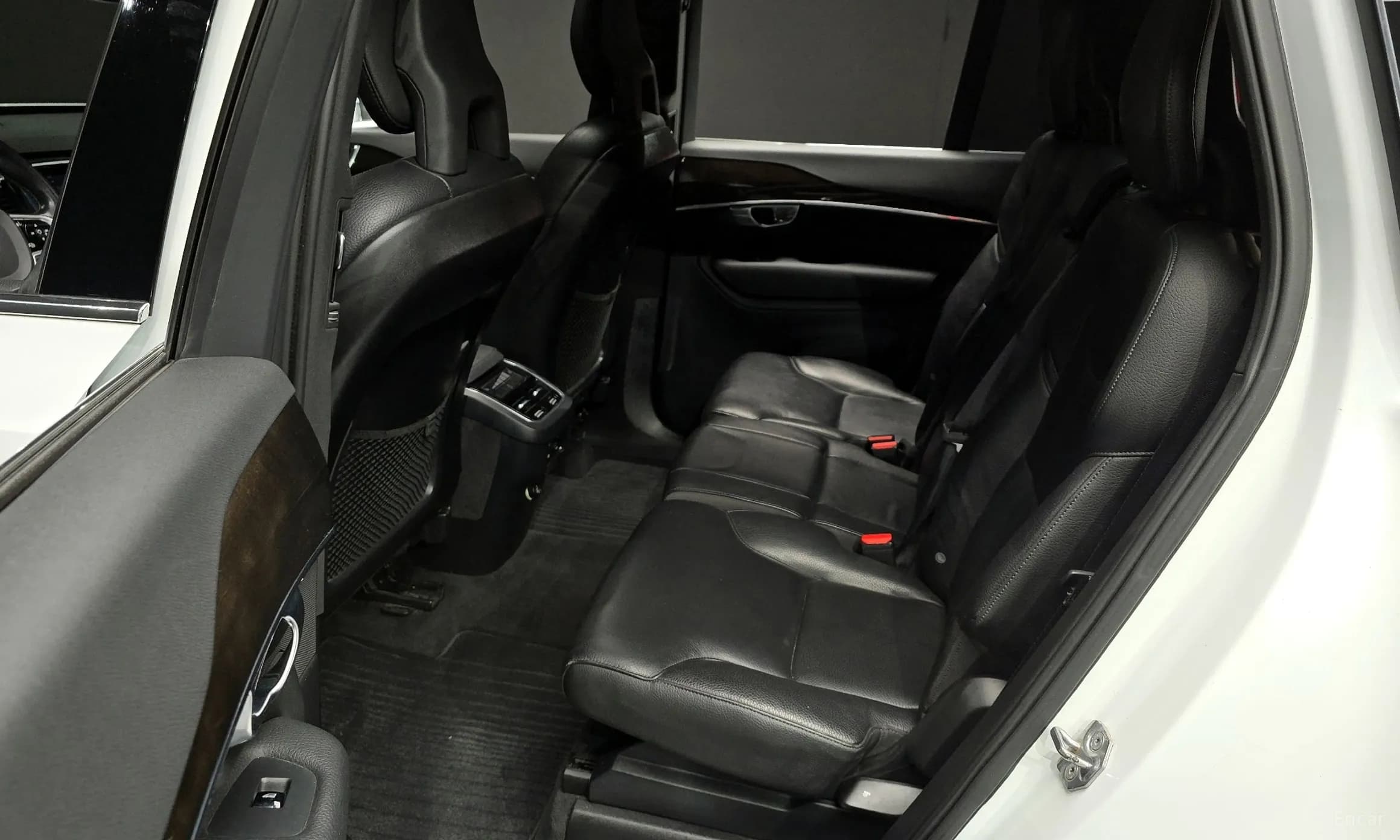 XC90 Gen 2