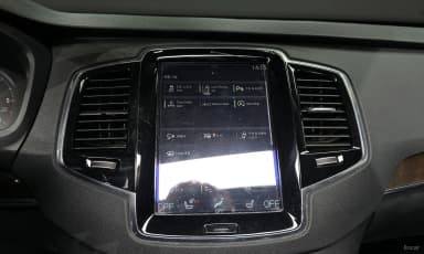 XC90 Gen 2