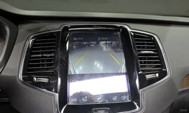 XC90 Gen 2