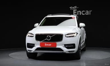XC90 Gen 2