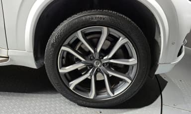 XC90 Gen 2