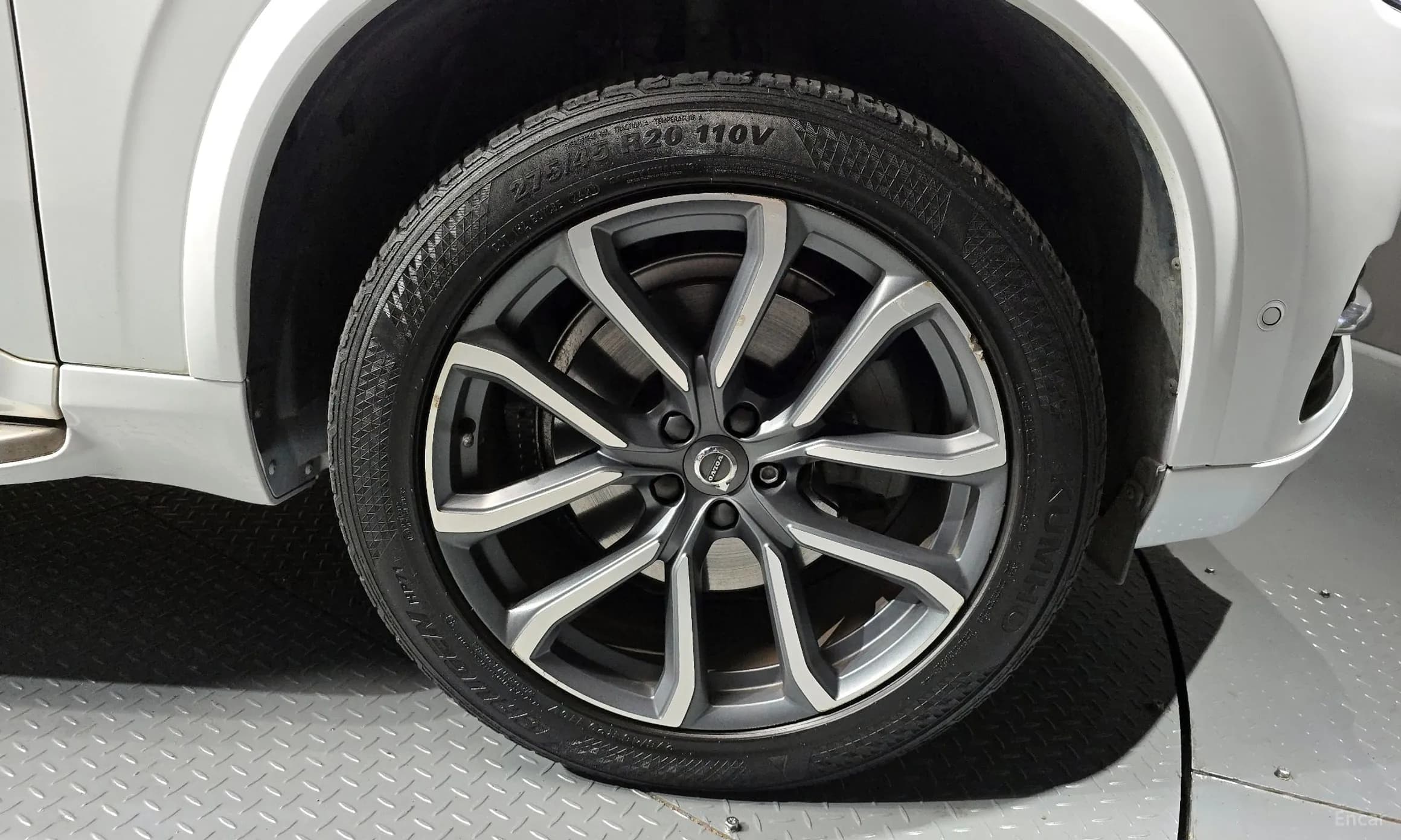 XC90 Gen 2