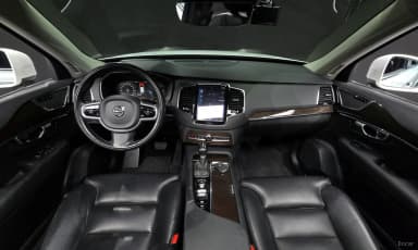 XC90 Gen 2