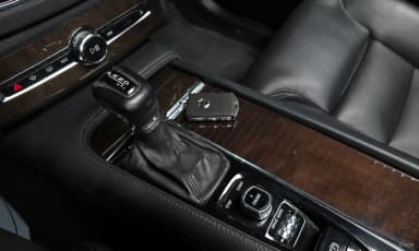 XC90 Gen 2