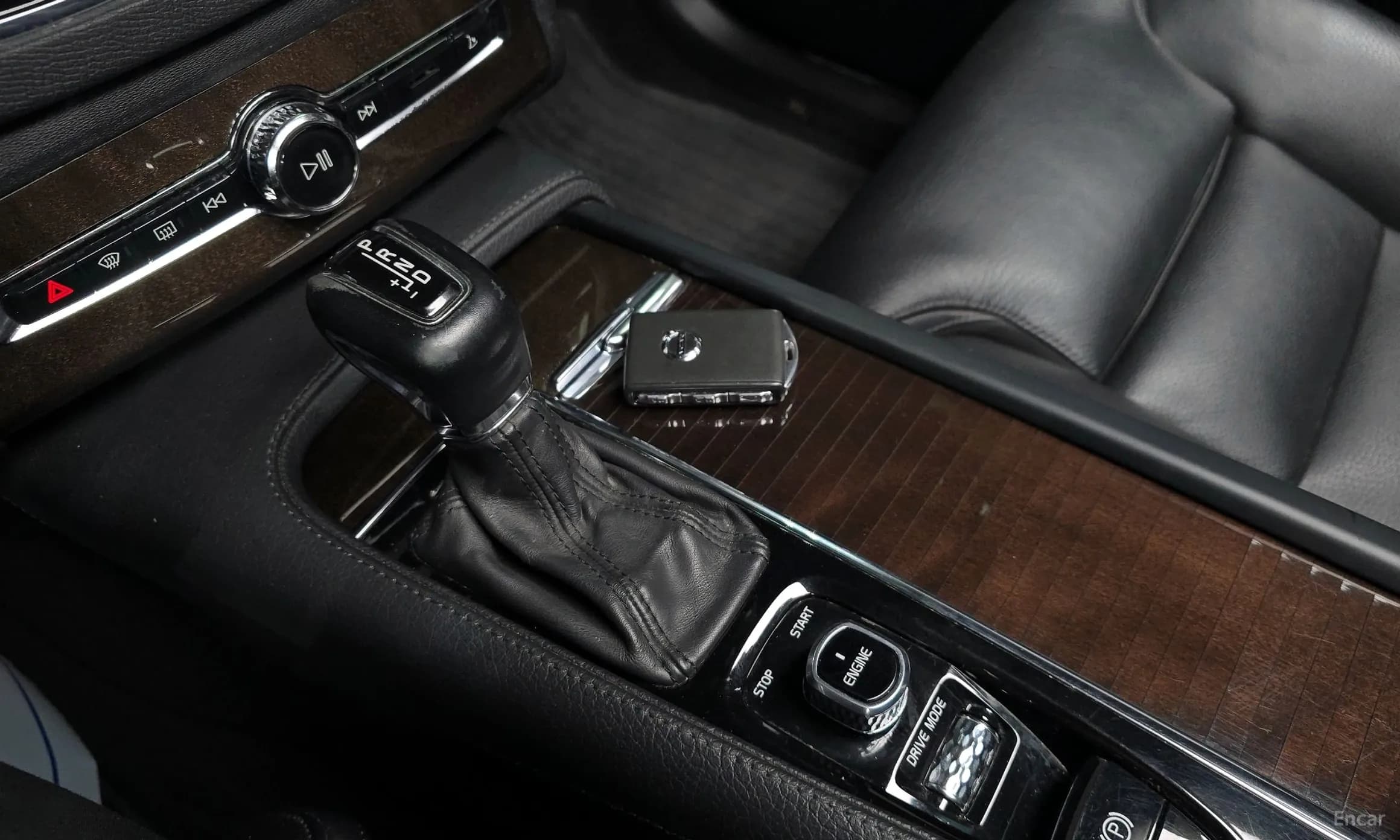 XC90 Gen 2