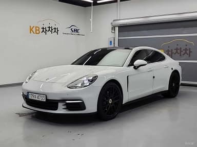 Panamera (971)