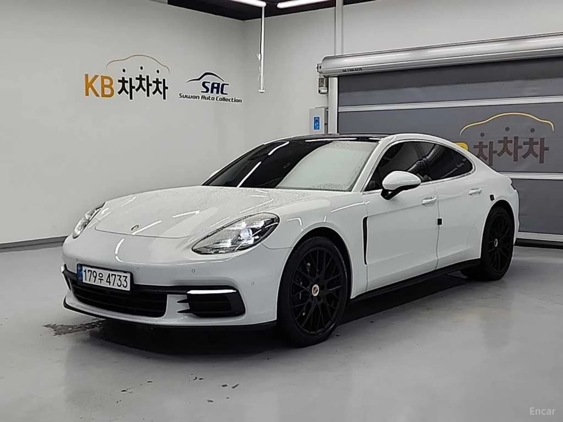 Panamera (971)