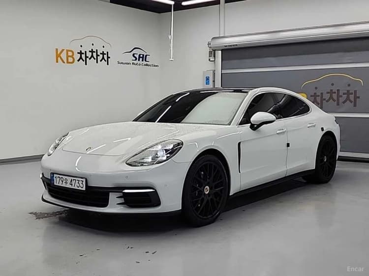 Panamera (971)