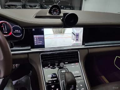 Panamera (971)