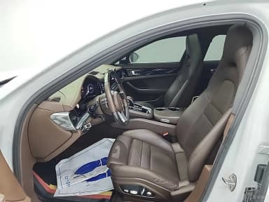 Panamera (971)