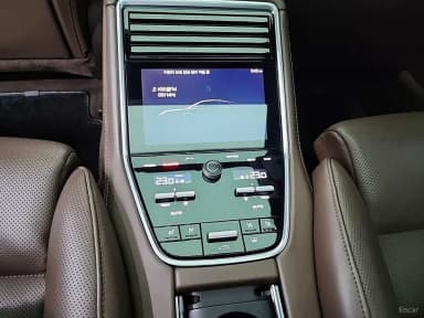Panamera (971)