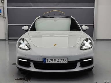 Panamera (971)