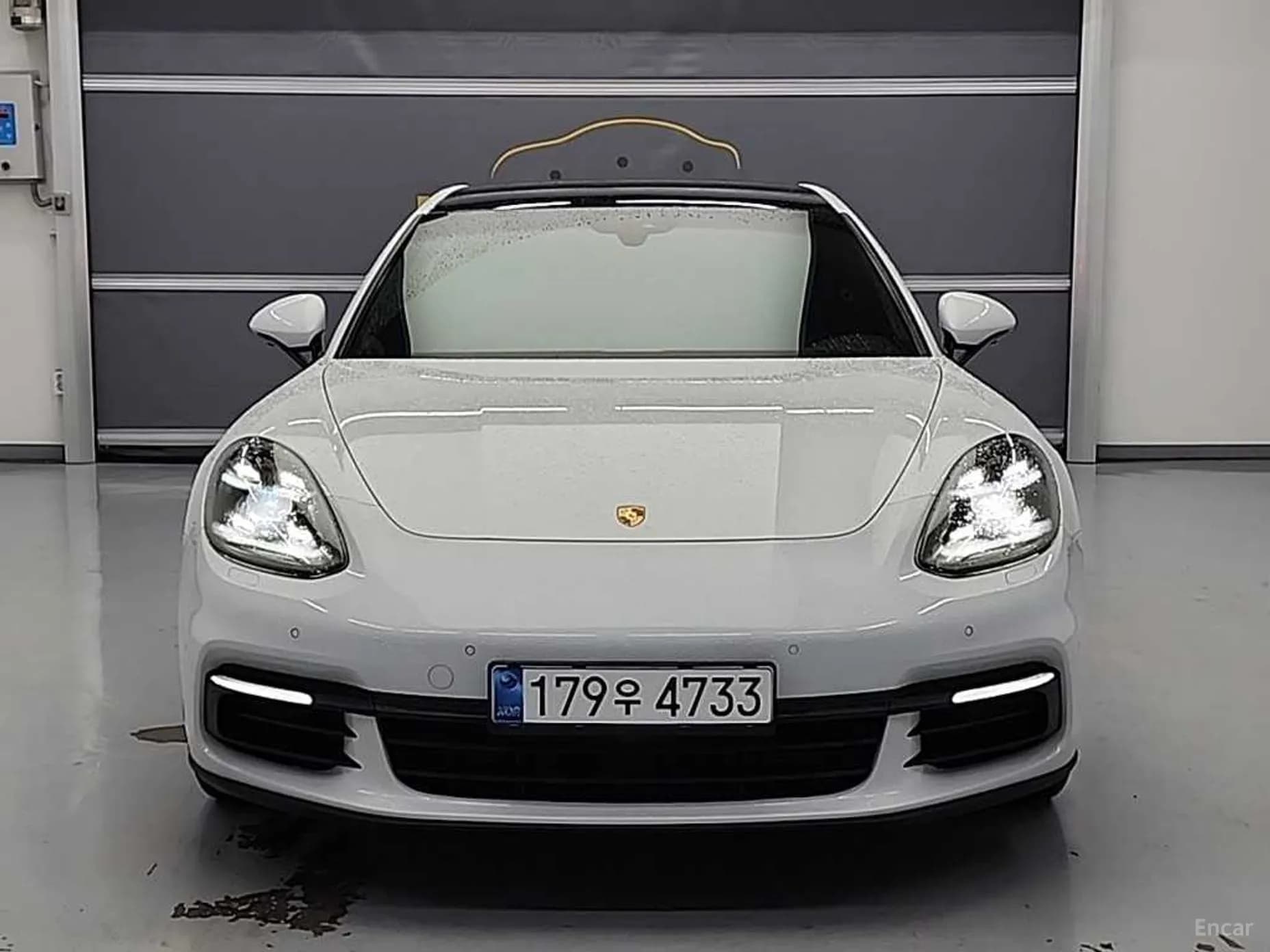 Panamera (971)