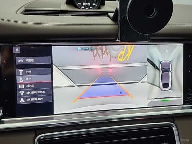 Panamera (971)