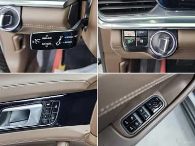 Panamera (971)
