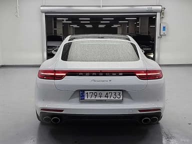 Panamera (971)