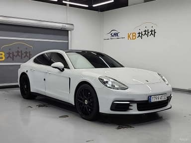 Panamera (971)