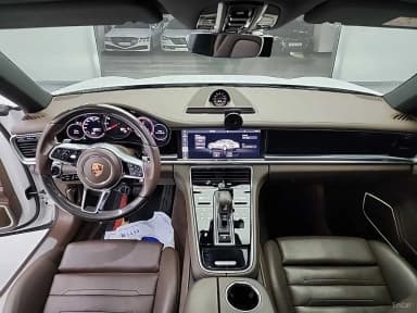 Panamera (971)