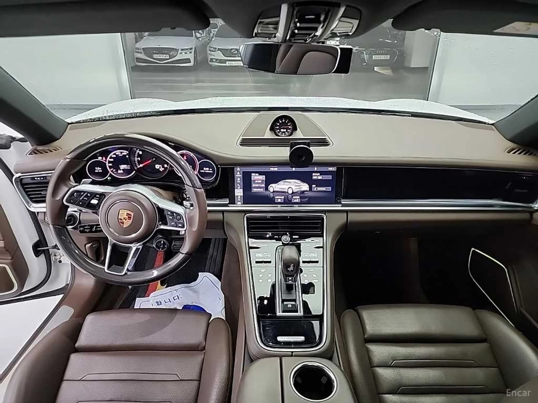 Panamera (971)