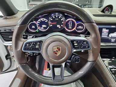 Panamera (971)