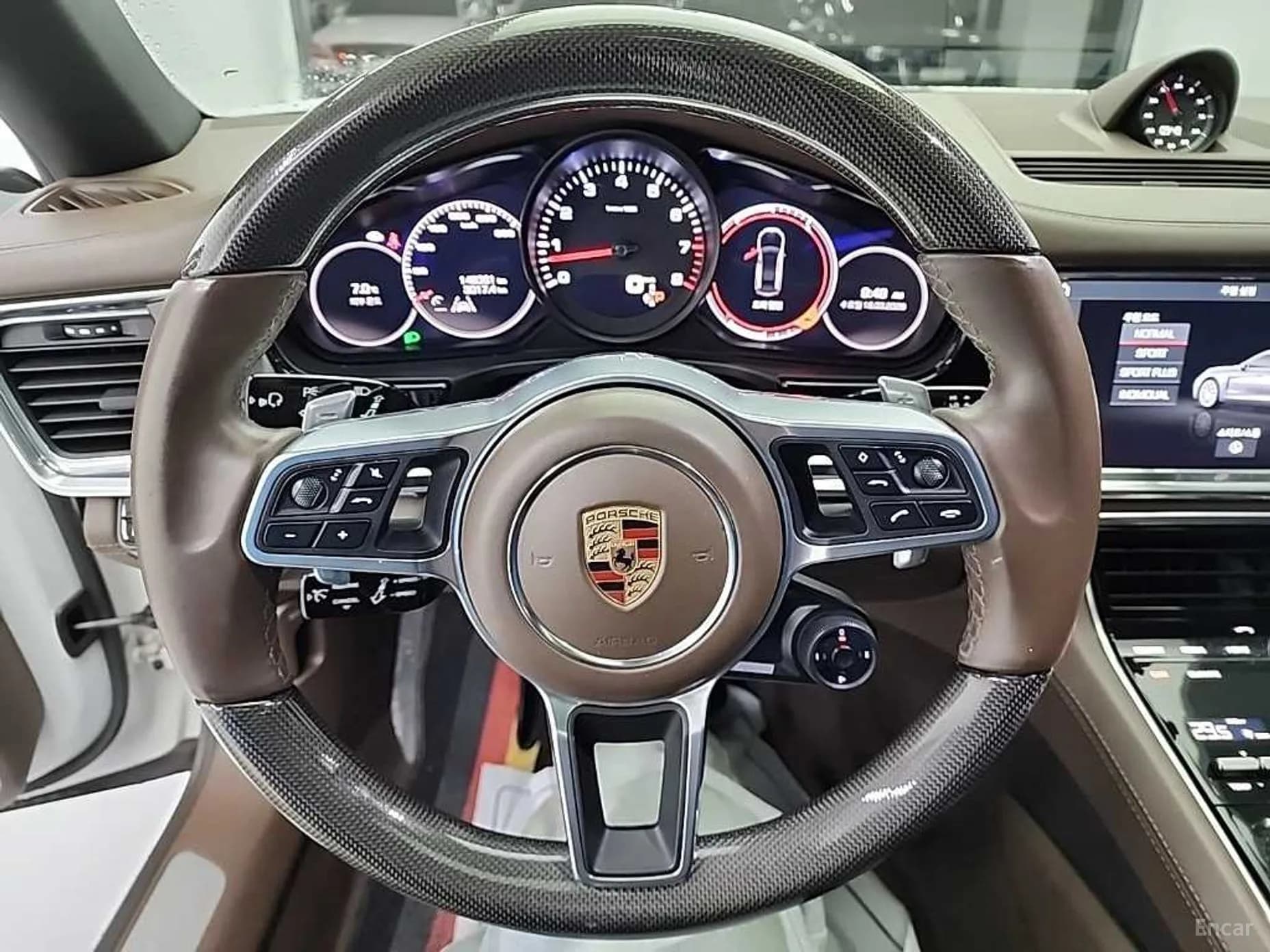 Panamera (971)