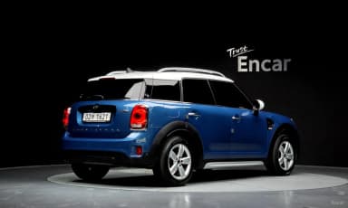 Cooper Countryman