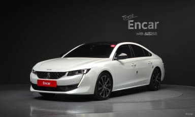 508 Second generation