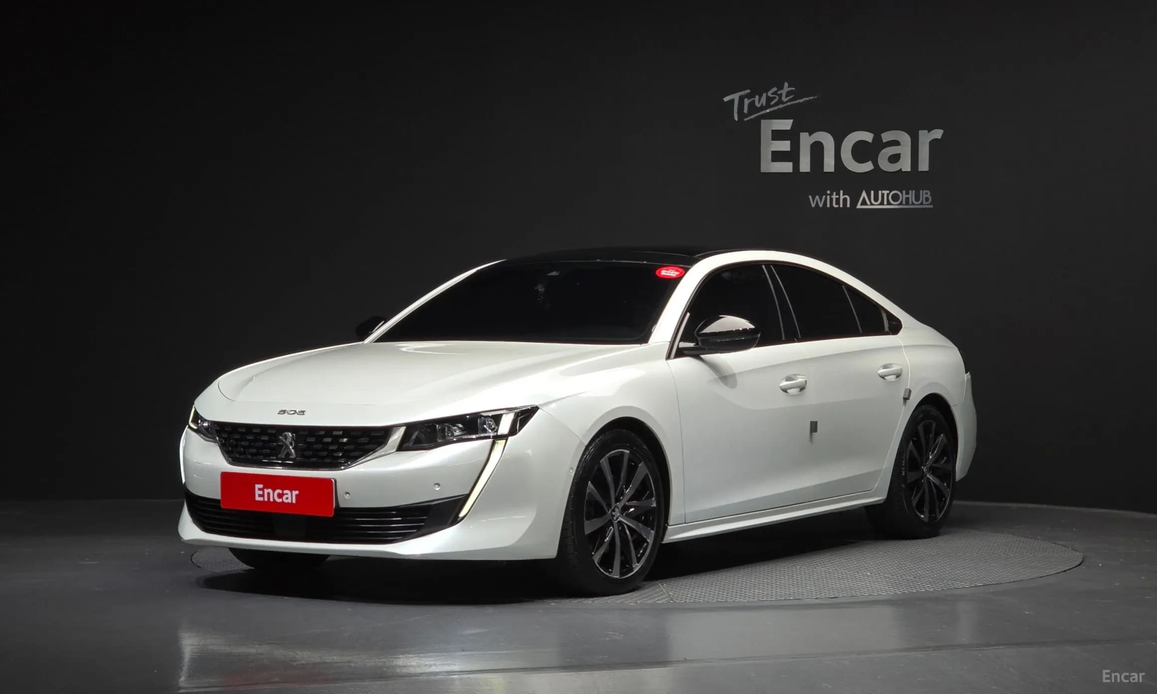 508 Second generation