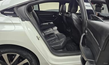 508 Second generation