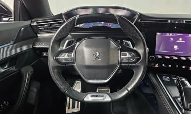 508 Second generation