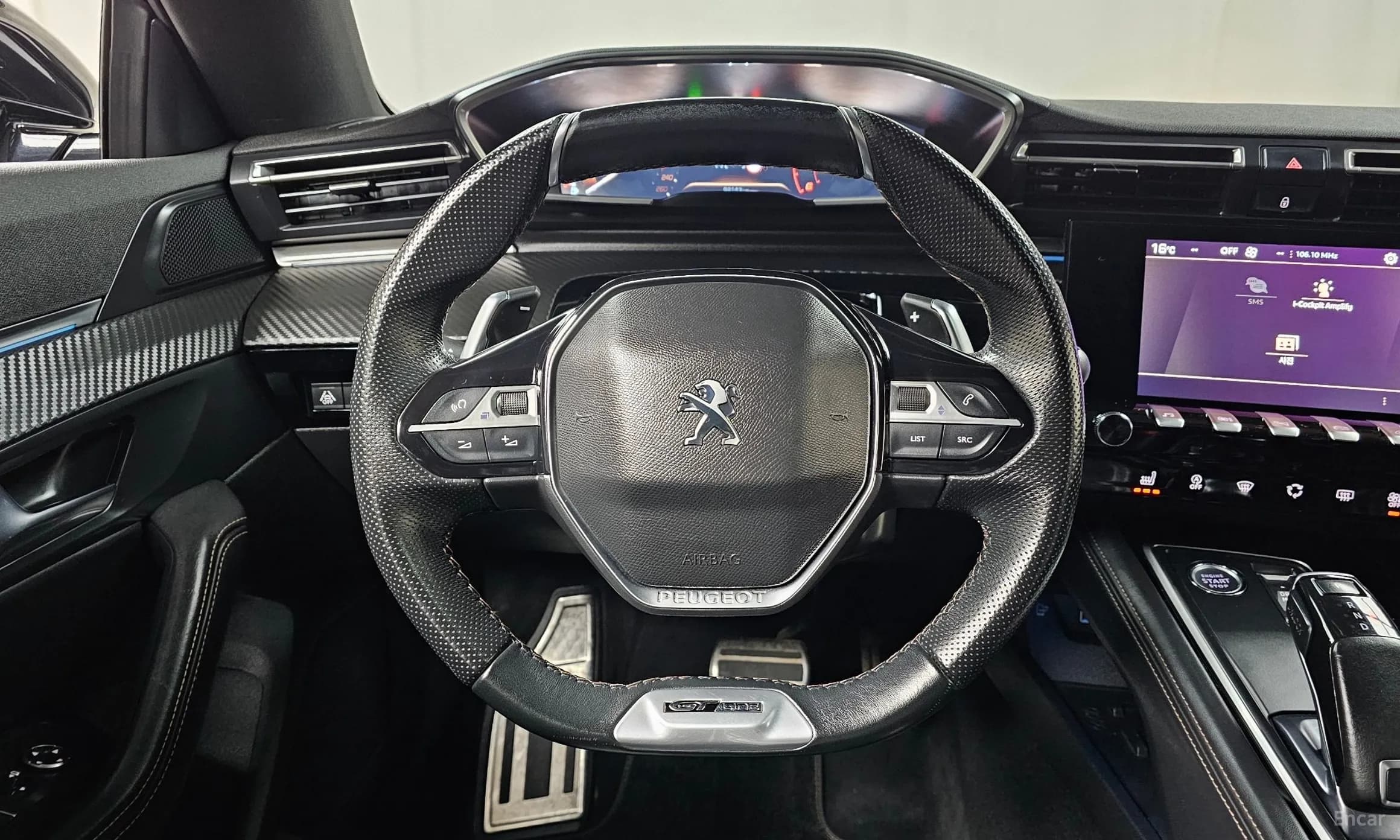 508 Second generation